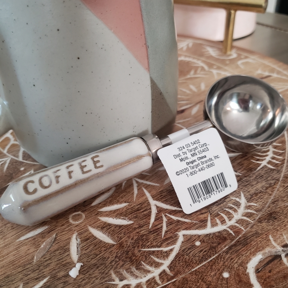 Hearth & Hand Magnolia Coffee Scoop